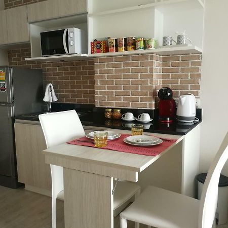 Diamant Modern Room Condominium Resort Чиангмай Екстериор снимка