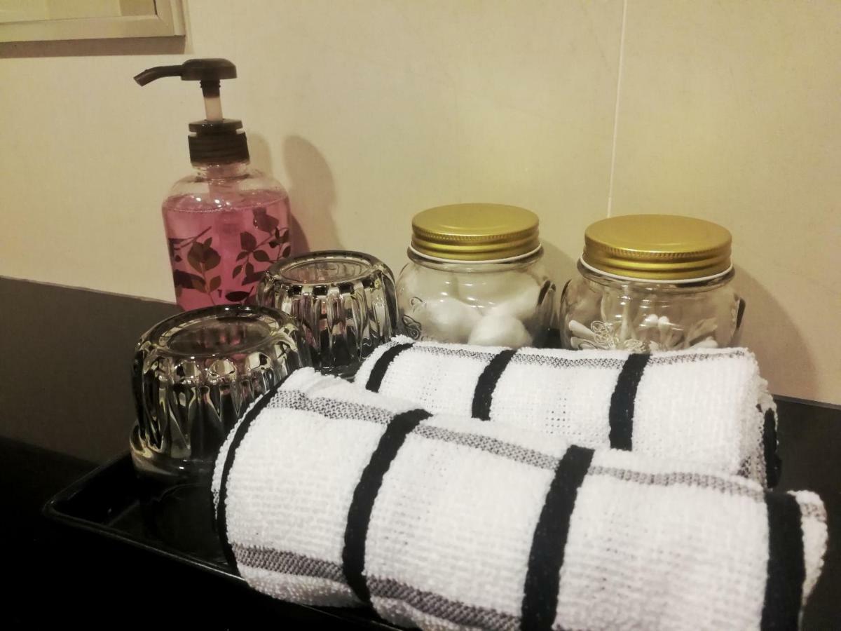 Diamant Modern Room Condominium Resort Чиангмай Екстериор снимка