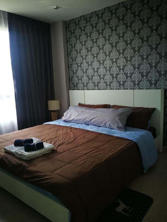 Diamant Modern Room Condominium Resort Чиангмай Екстериор снимка
